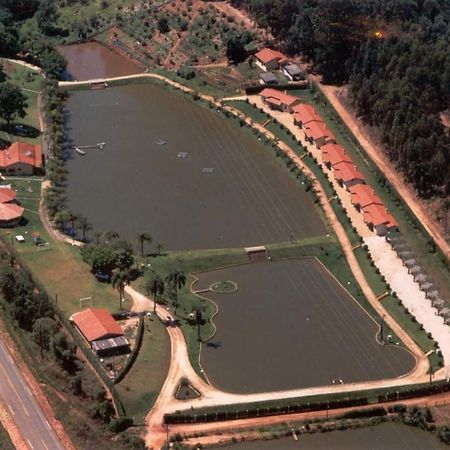 Chales Sitio Dois Lagos - Amparo Sp Экстерьер фото